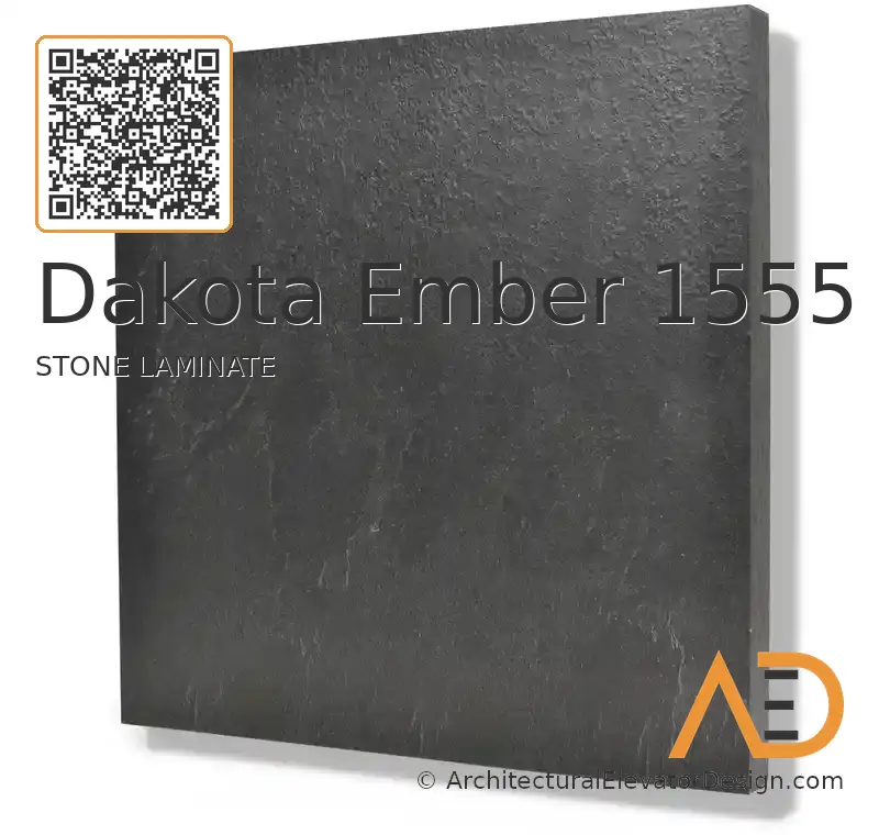 Dakota Ember 1555
