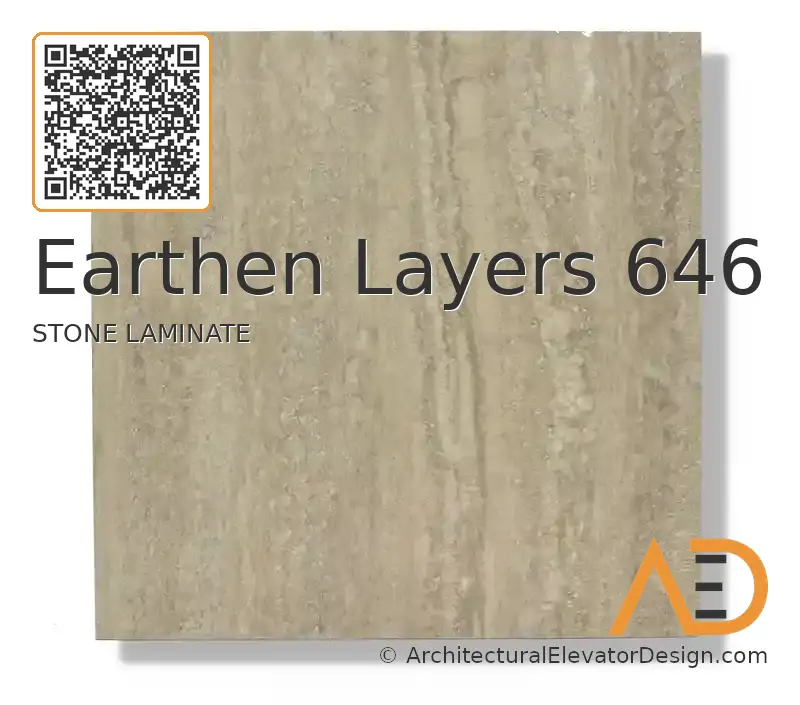 Earthen Layers 646