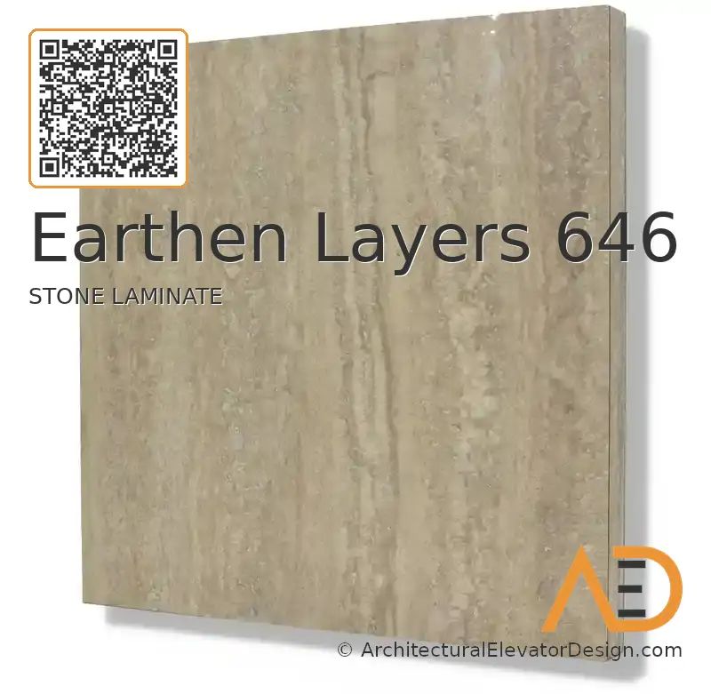 Earthen Layers 646