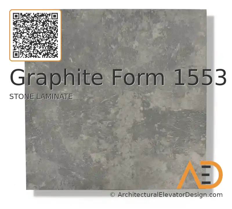Graphite Form 1553