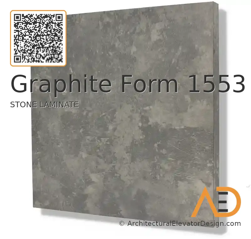 Graphite Form 1553