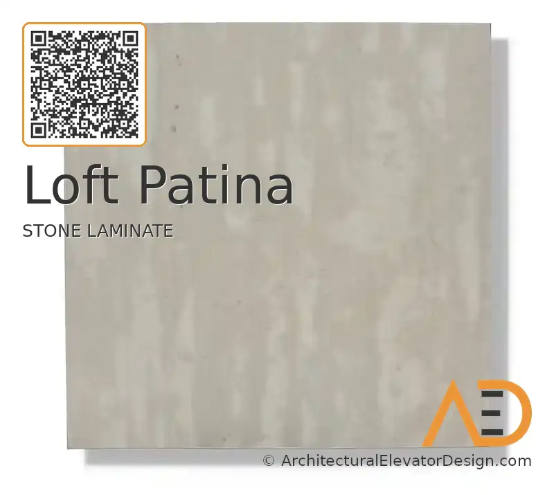 Loft Patina