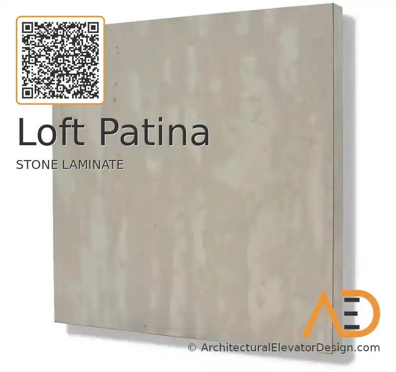 Loft Patina