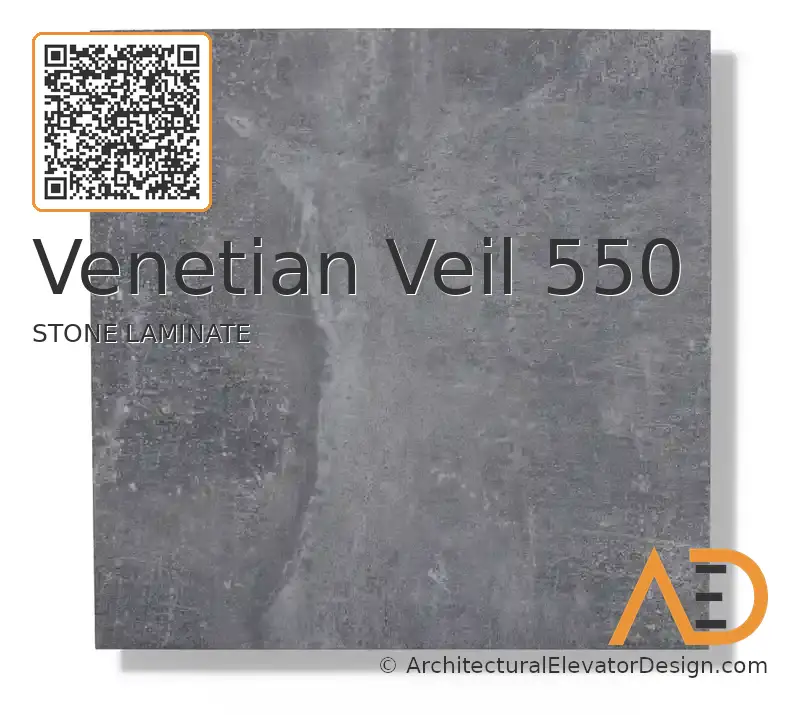 Venetian Veil 550