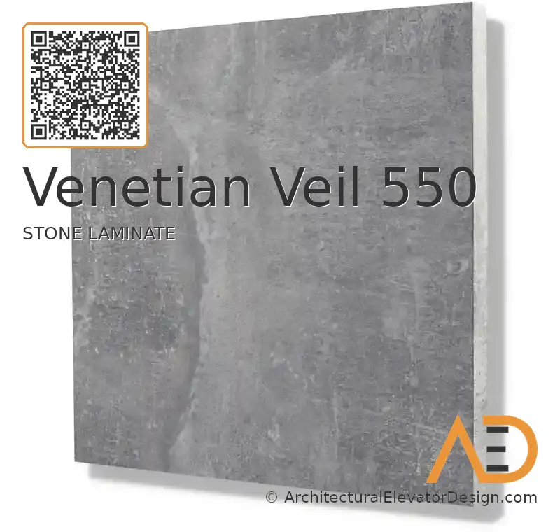 Venetian Veil 550