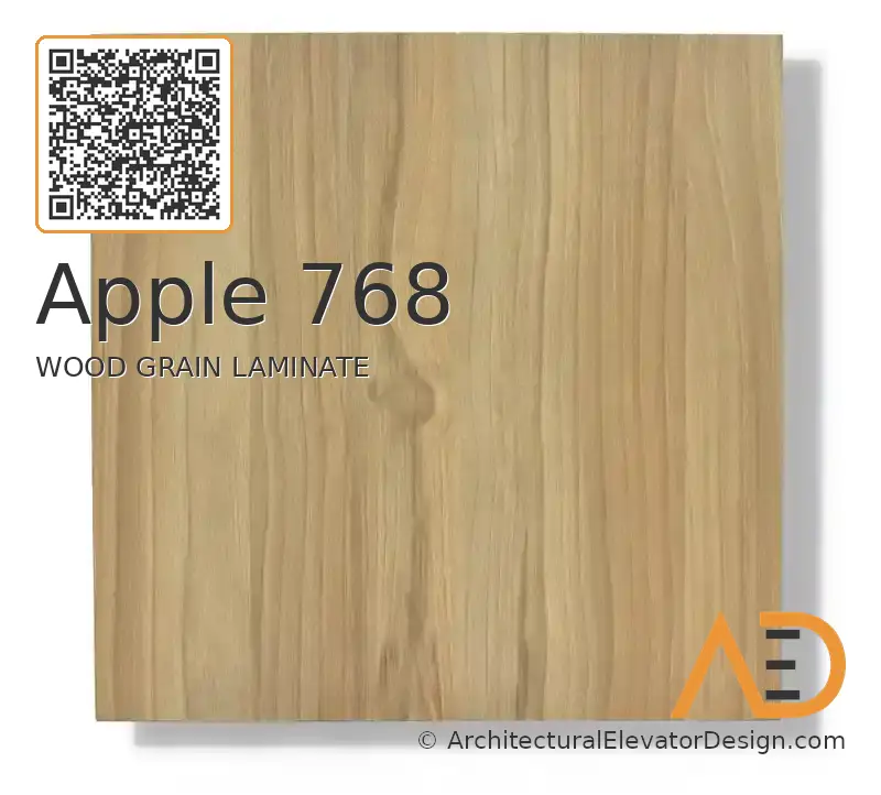 Apple 768