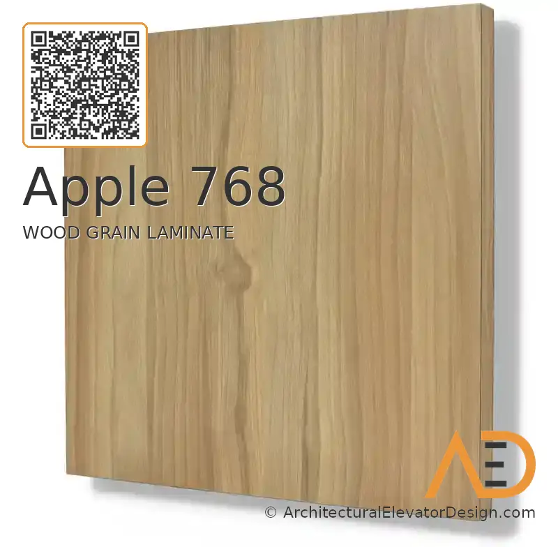 Apple 768