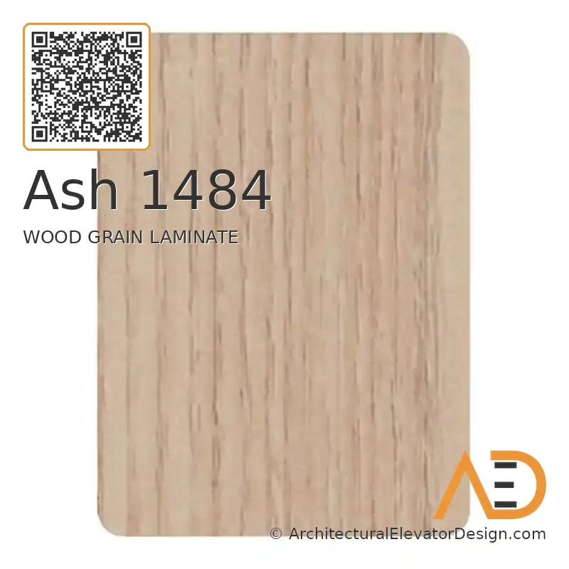 Ash 1484