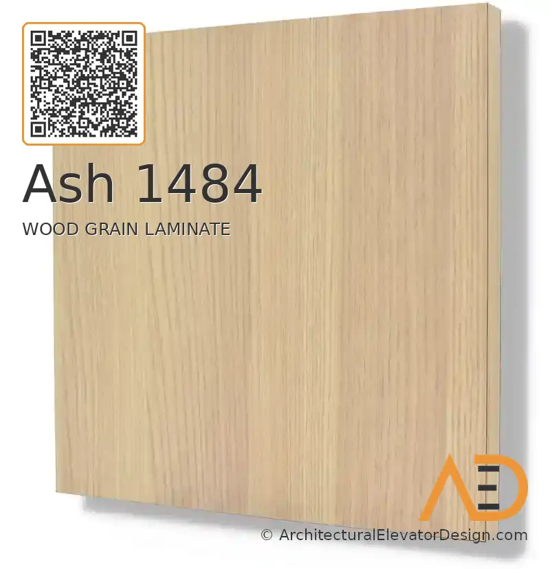 Ash 1484