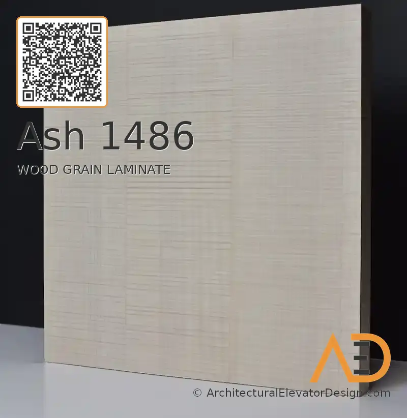 Ash 1486