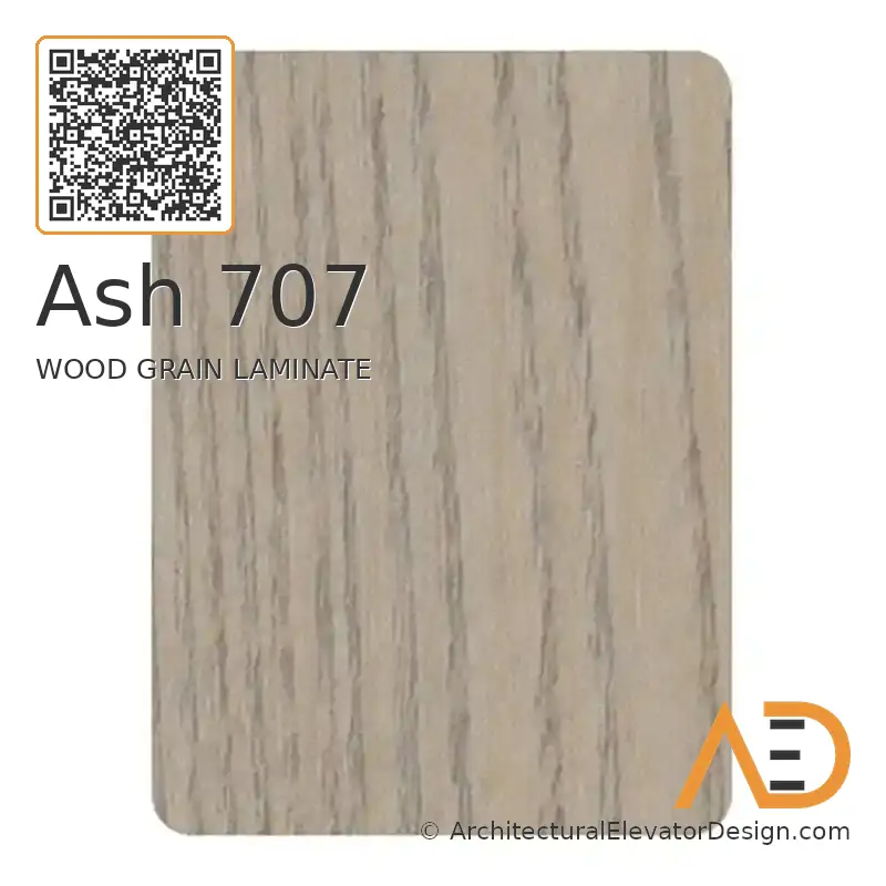 Ash 707