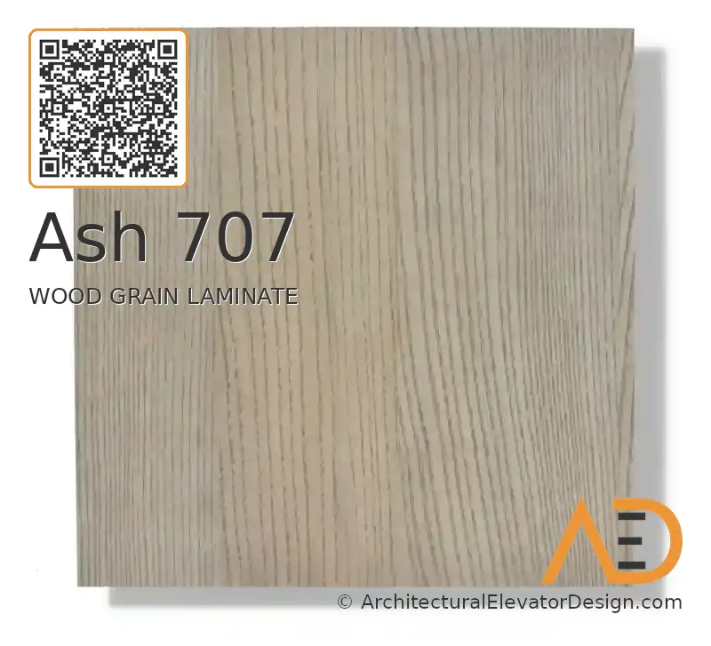 Ash 707