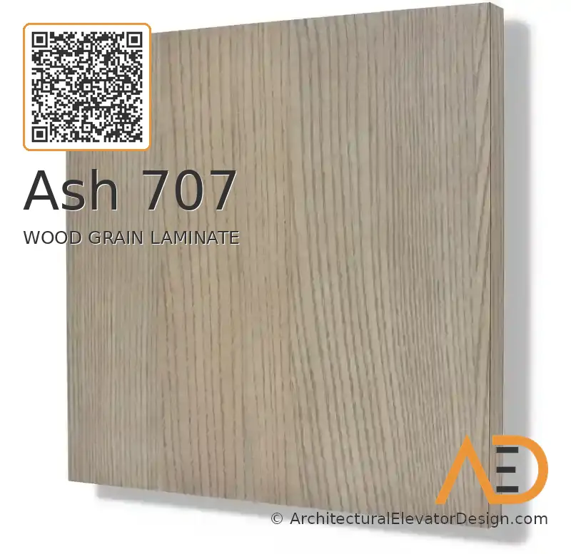 Ash 707