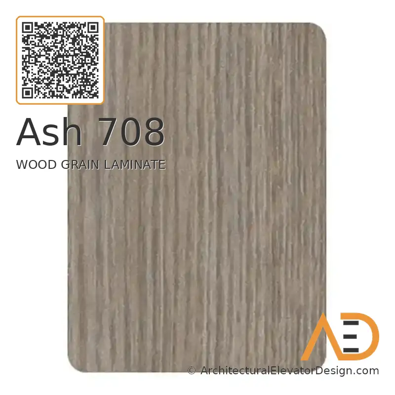 Ash 708