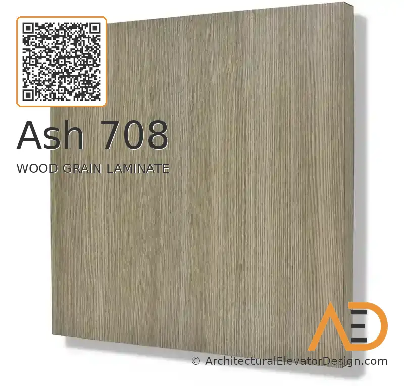 Ash 708