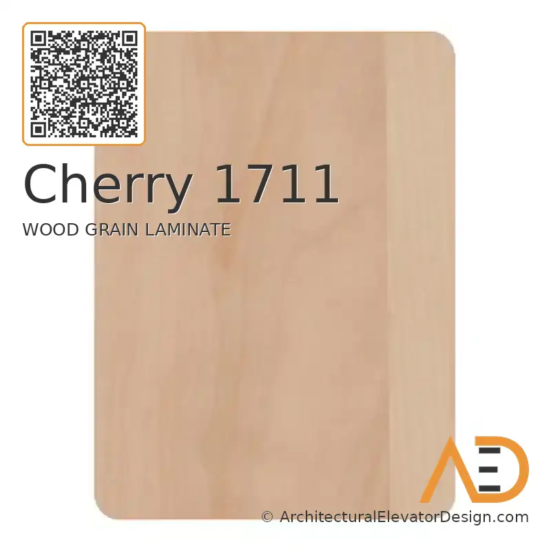 Cherry 1711