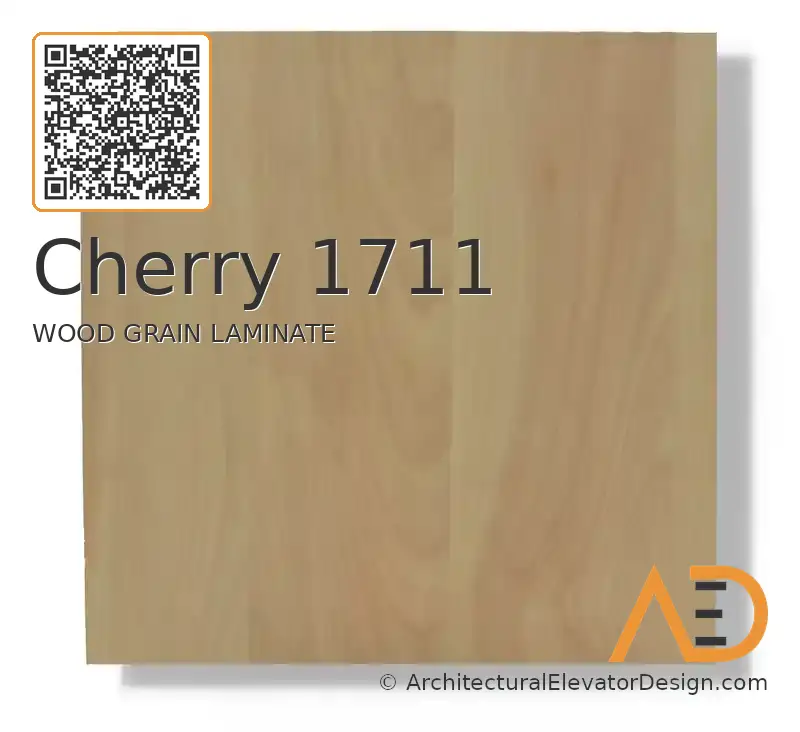 Cherry 1711