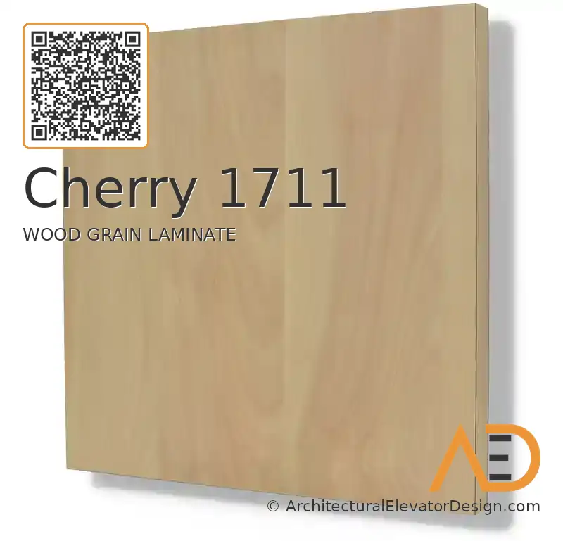 Cherry 1711