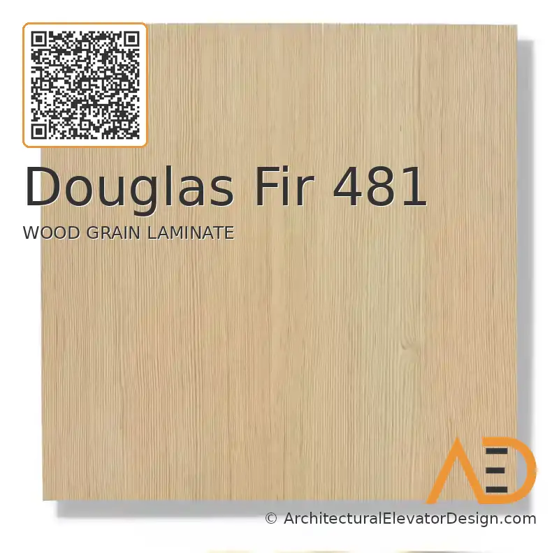Douglas Fir 481