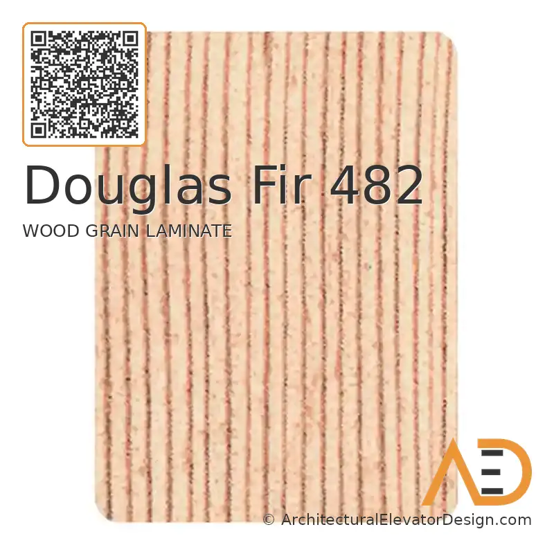 Douglas Fir 482