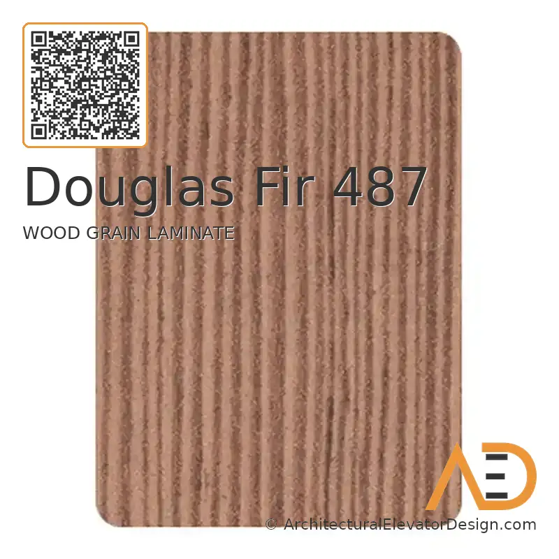 Douglas Fir 487