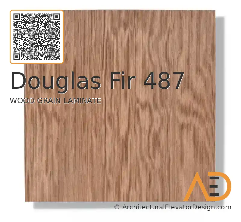 Douglas Fir 487