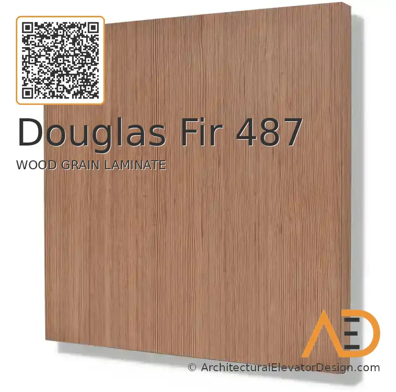 Douglas Fir 487