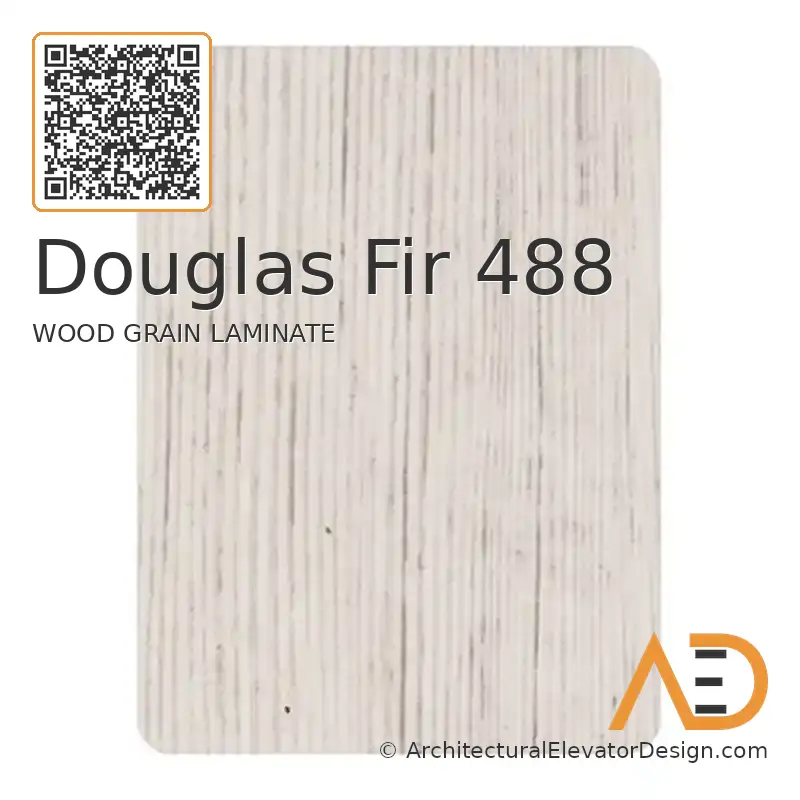 Douglas Fir 488