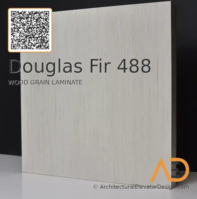 Douglas Fir 488