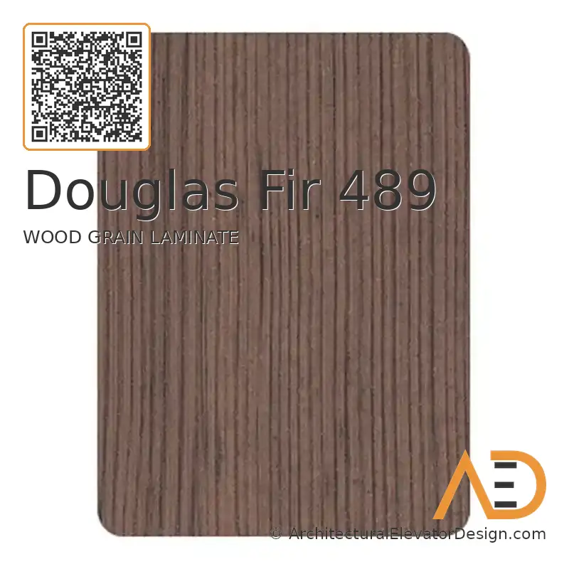 Douglas Fir 489