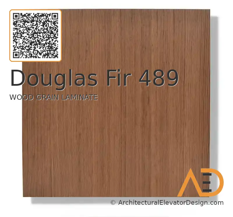 Douglas Fir 489