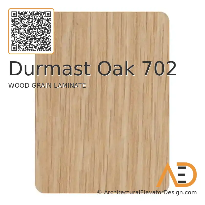 Durmast Oak 702