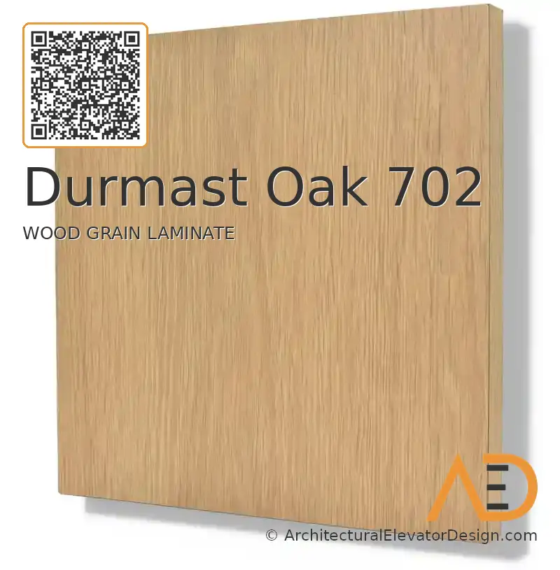 Durmast Oak 702