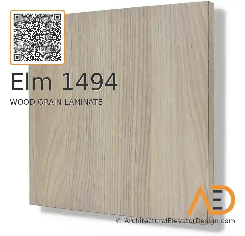 Elm 1494