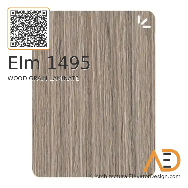 Elm 1495