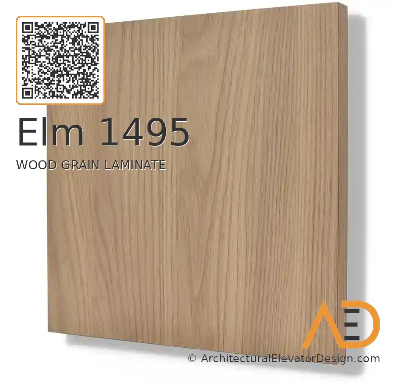 Elm 1495