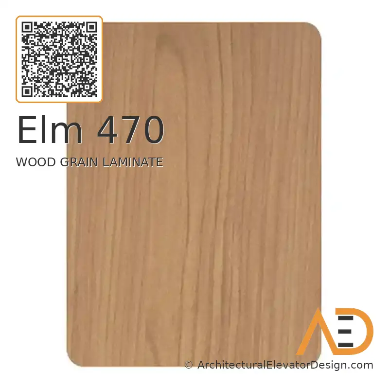 Elm 470