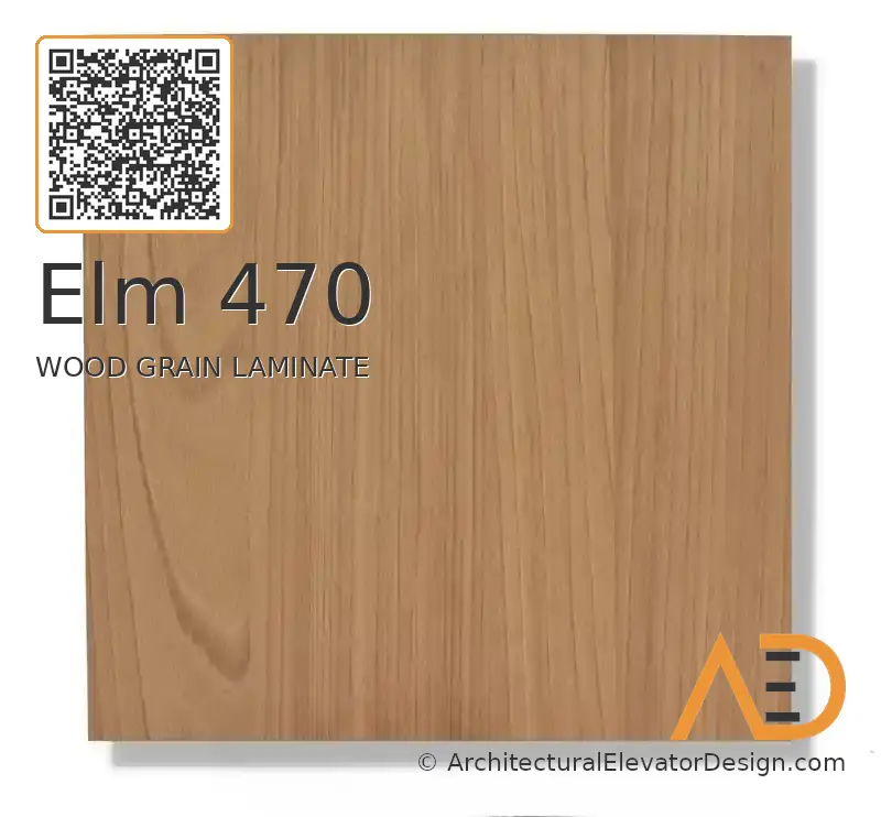 Elm 470
