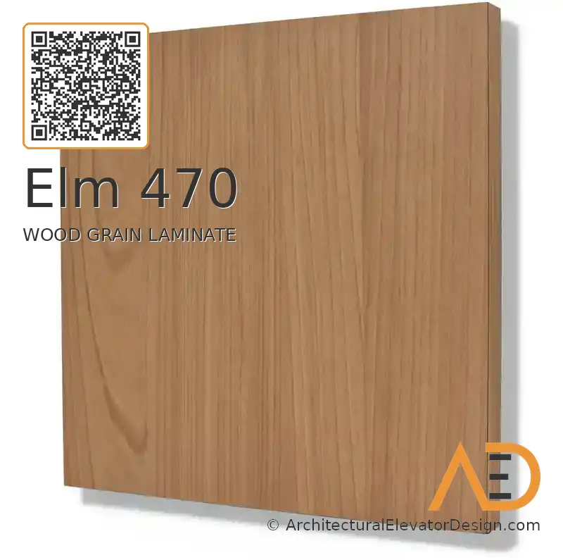 Elm 470