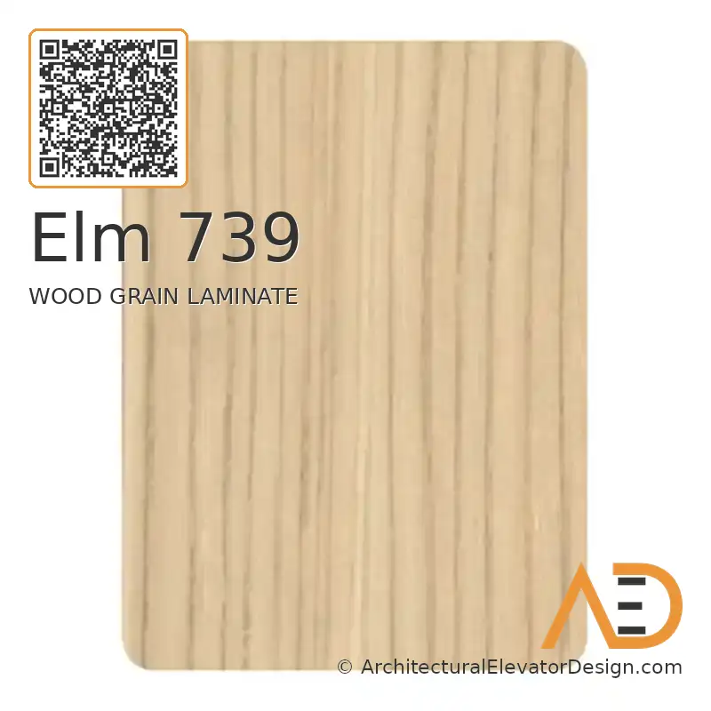 Elm 739