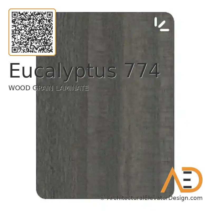 Eucalyptus 774