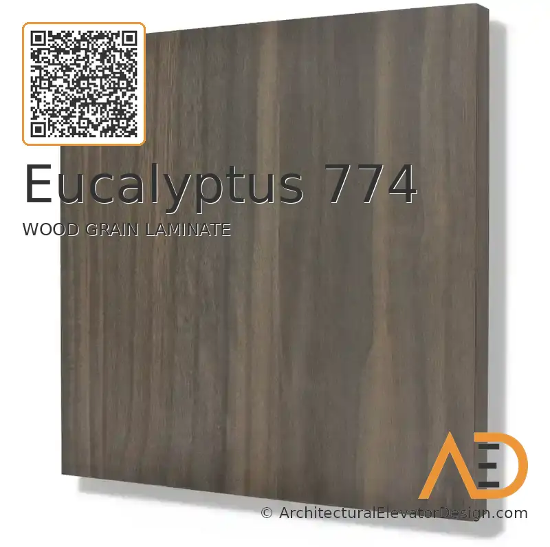 Eucalyptus 774