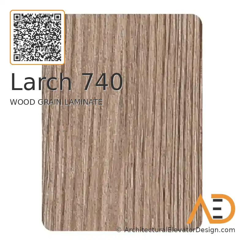 Larch 740