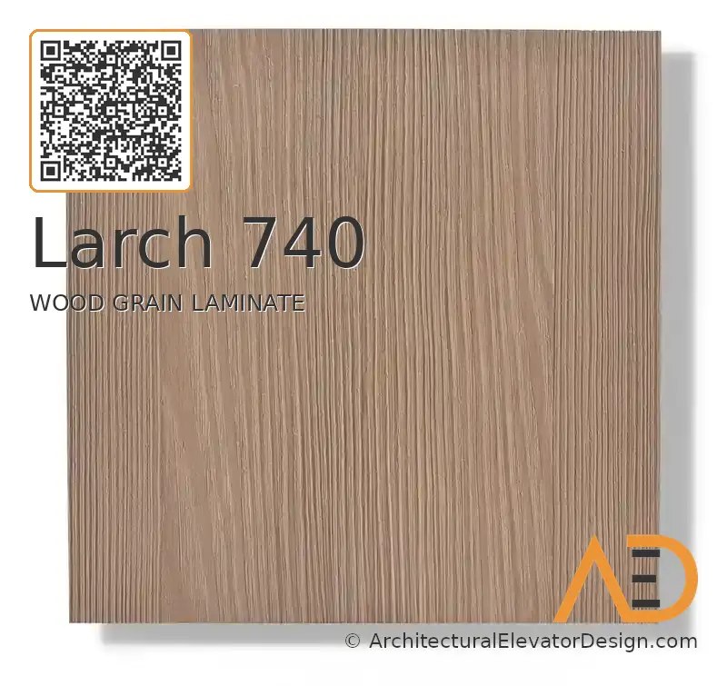 Larch 740