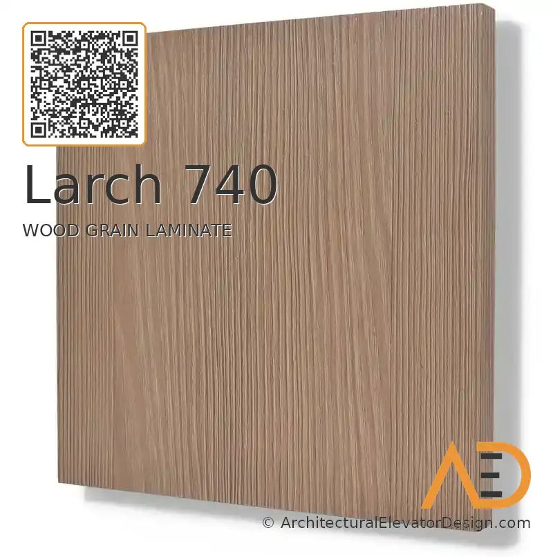 Larch 740