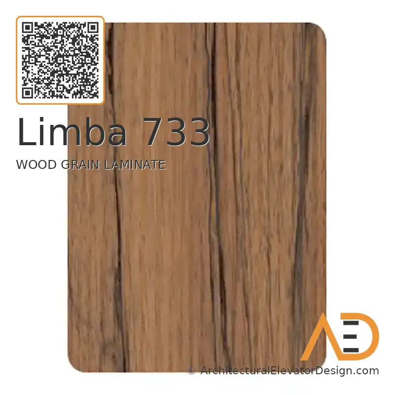 Limba 733