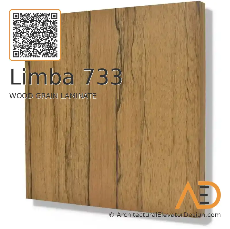 Limba 733