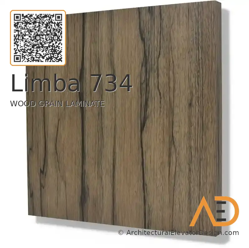 Limba 734