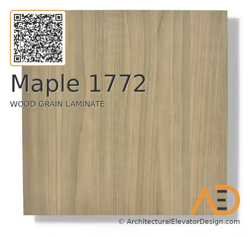 Maple 1772