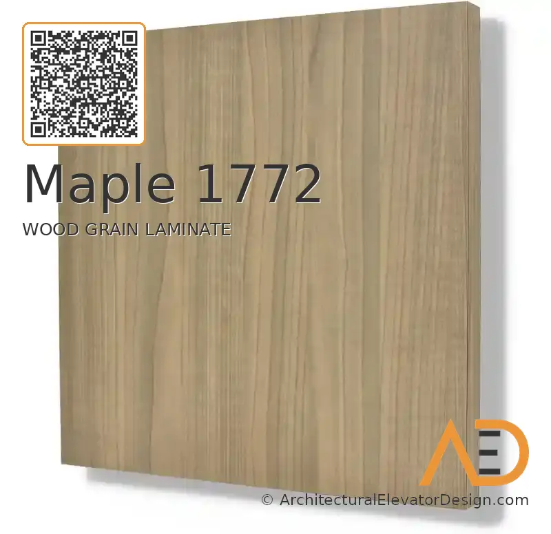 Maple 1772